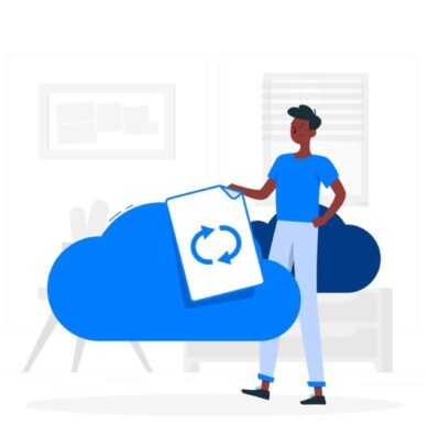 Backup and Disaster Recovery