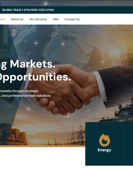 Afrex Corporation (PTY) LTD