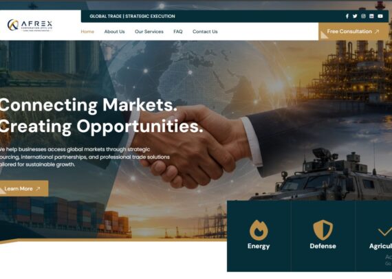 Afrex Corporation (PTY) LTD